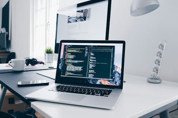 Building software that grows with your business.